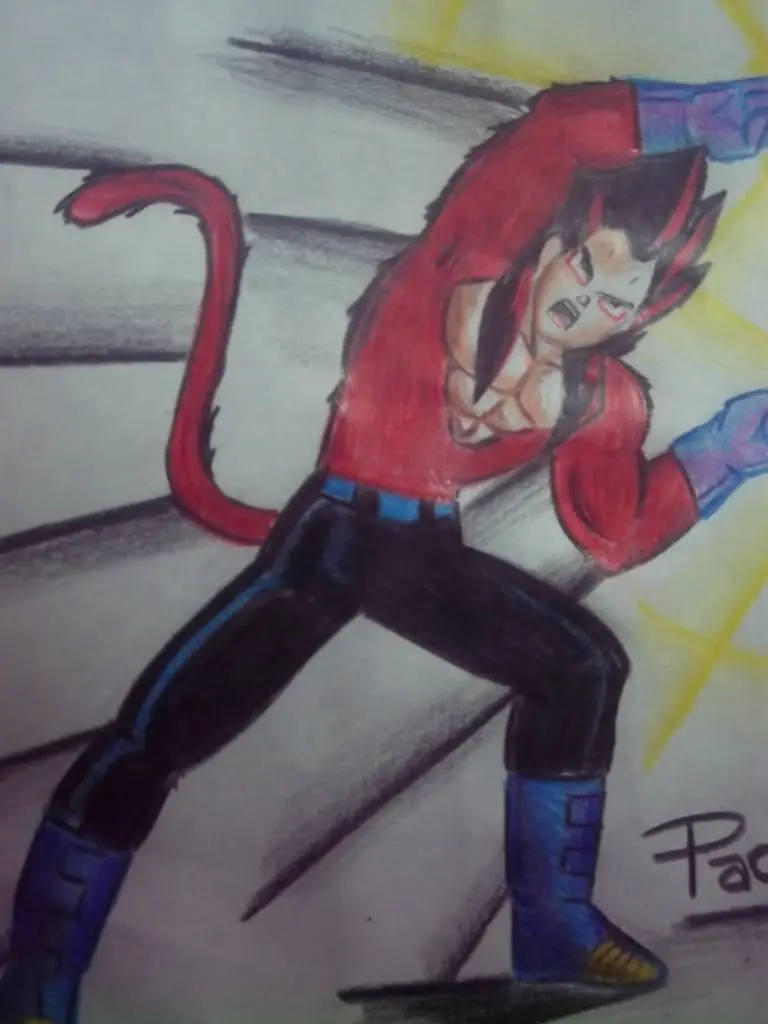 Dibujo