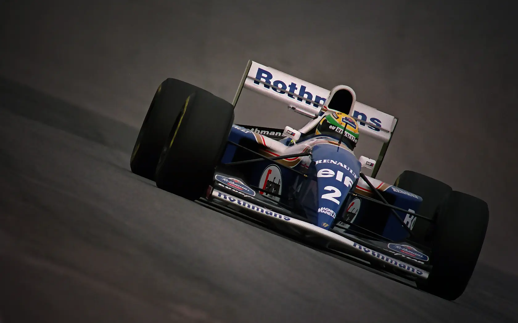 Senna | Sus frases Míticas y Pensamientos