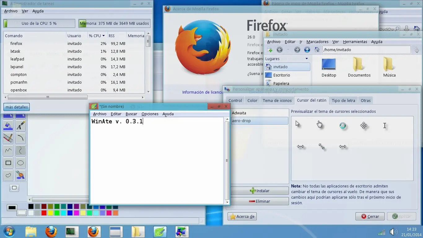 Ubuntu