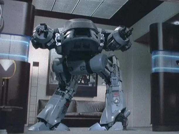 Robots