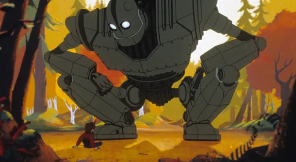 Robots