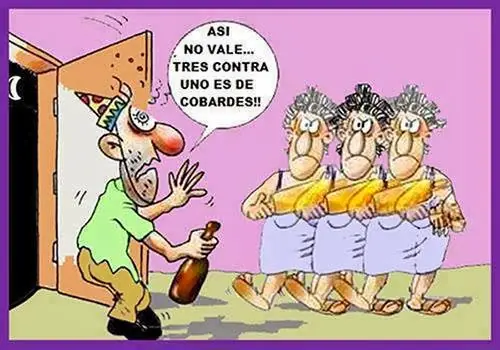 Estas aburrido,entra y reite un rato :D ....