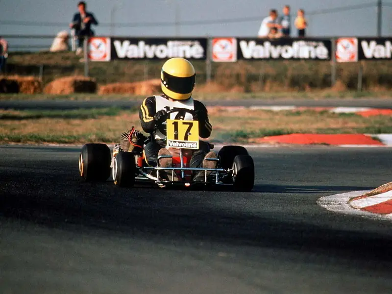 Senna | Sus frases Míticas y Pensamientos