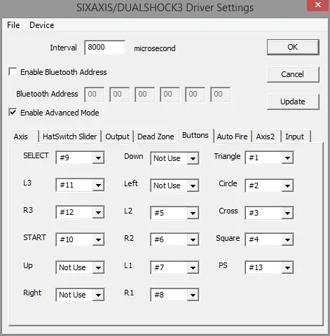 Conectar mando de la ps3 a pc [Alternativa a motionjoy]