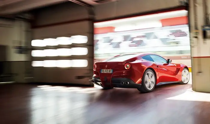 Ferrari Telemetry: la herramienta definitiva