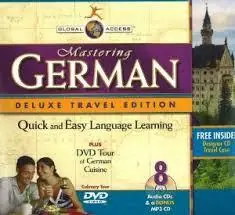 Mastering German Deluxe