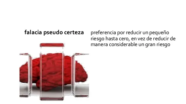 Engaños del cerebro