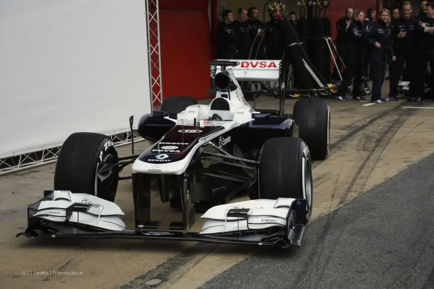 williams