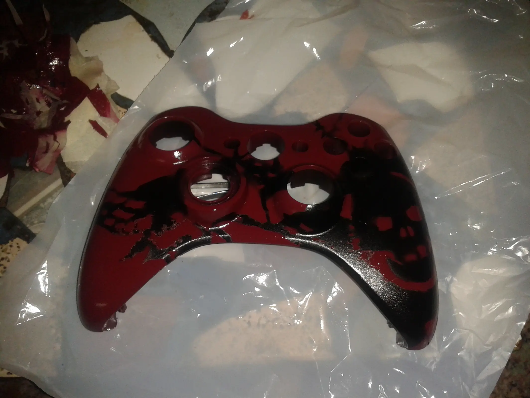gears of war 3