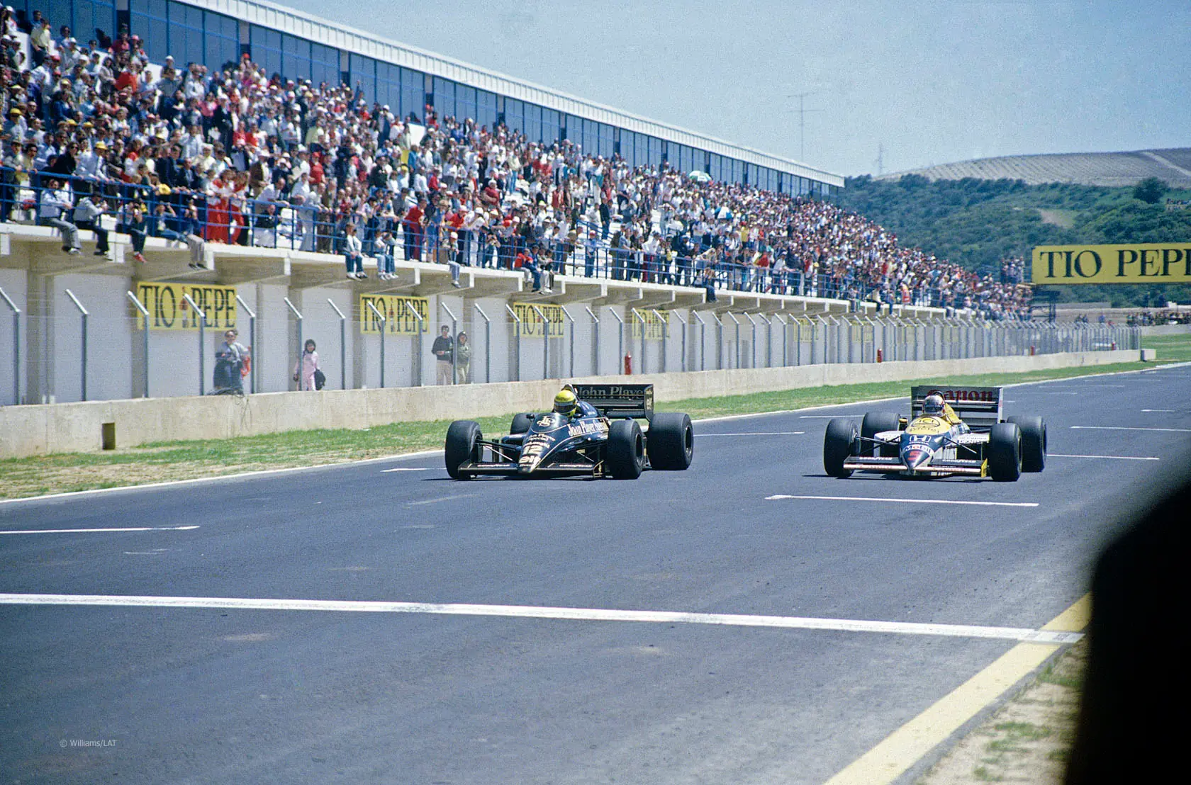 Senna | Sus frases Míticas y Pensamientos