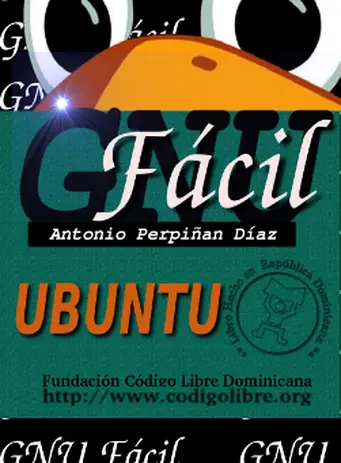 Aprende Linux fácilmente con GNU/Fácil