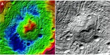 El asteroide Vesta se está convirtiendo en un nuevo planeta