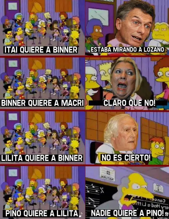 macri