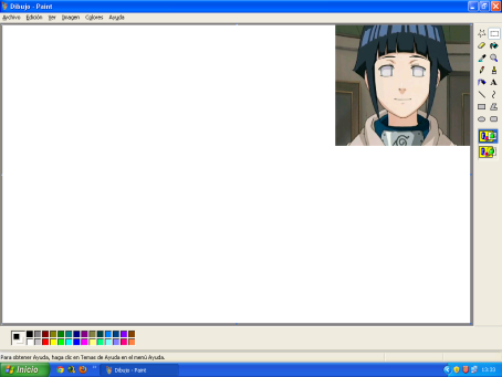 paint