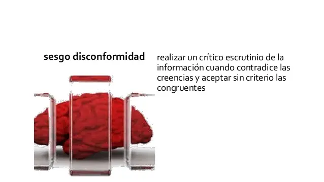 Engaños del cerebro