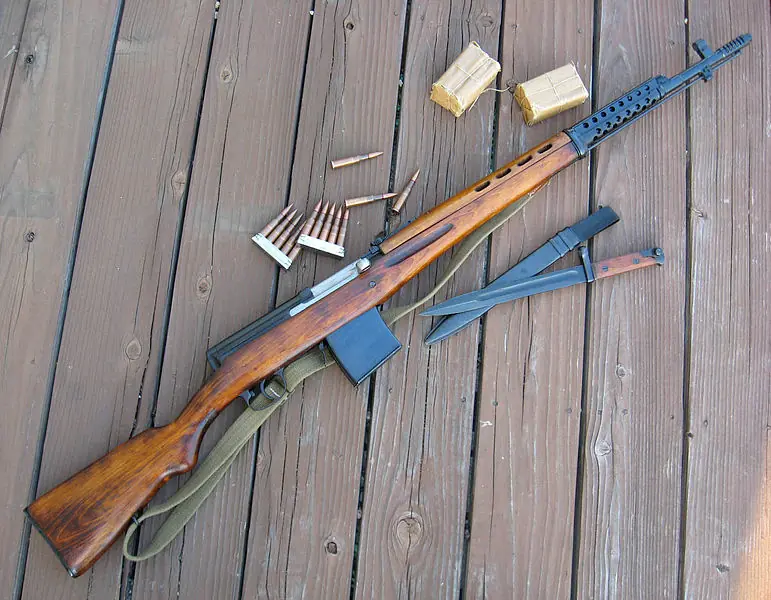 francotirador