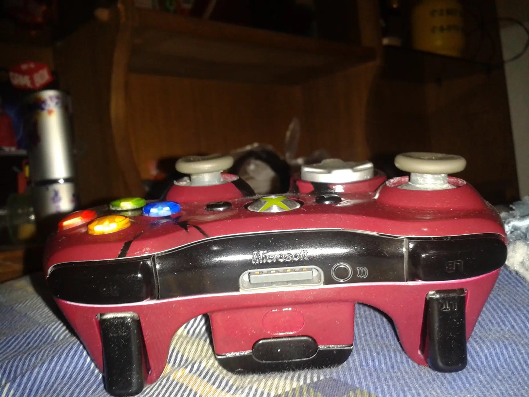 xbox 360