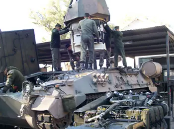 Defensa, un pésimo balance