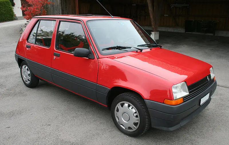 renault
