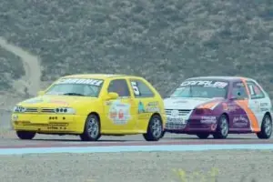 El automovilismo argentino armó su calendario 2014