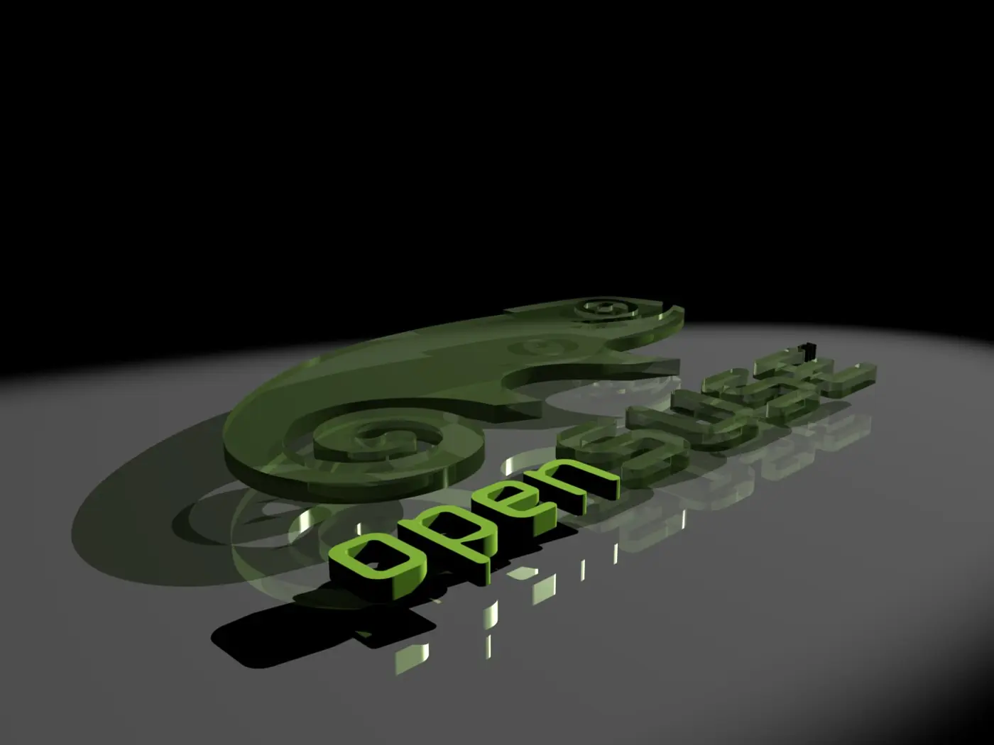 Calendario para Opensuse 11.4