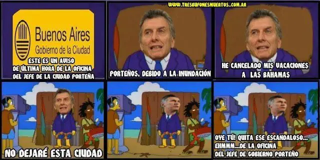 kirchnerismo