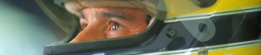 Senna | Sus frases Míticas y Pensamientos