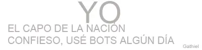 twitter bots