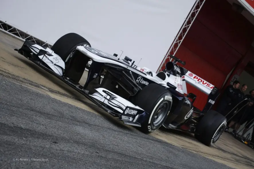 williams