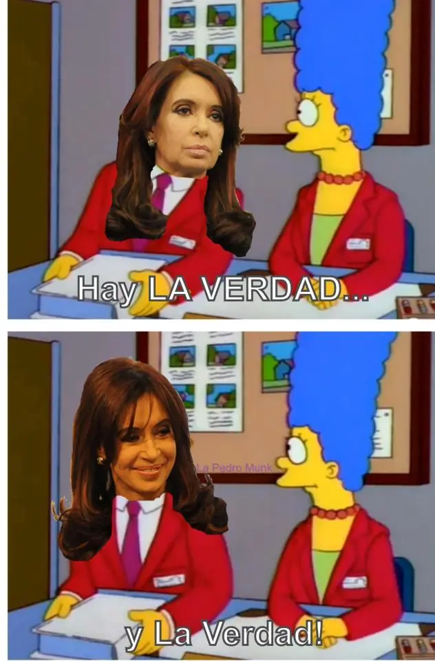 Te lo explico con Los Simpsons