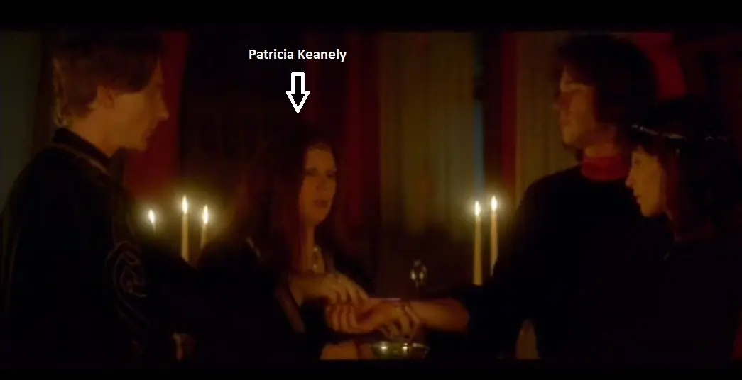 Curiosidades de la pelicula "The Doors" de Oliver