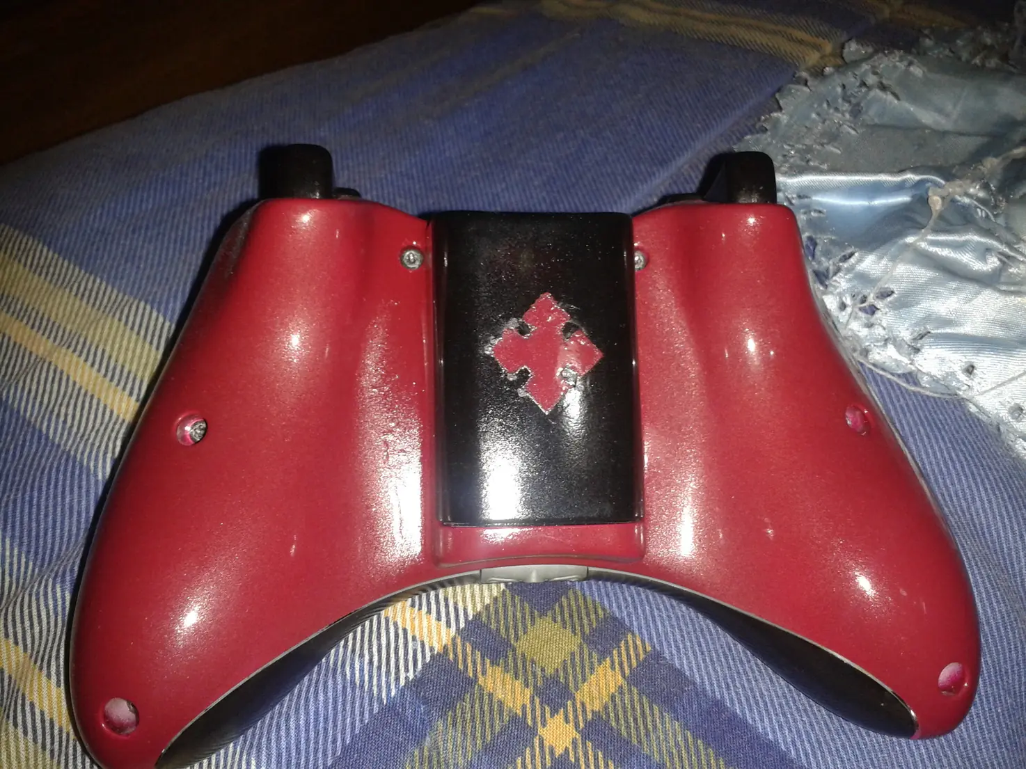 joystick