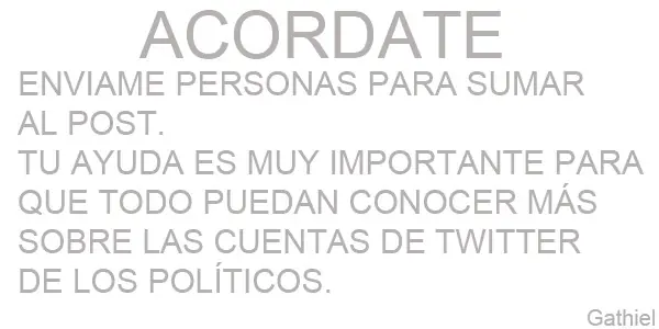 seguidores bots