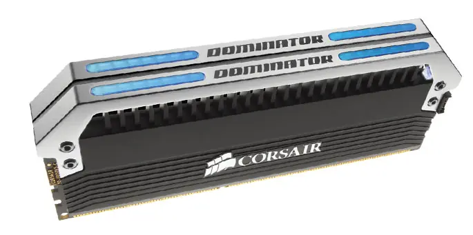 Corsair presenta los kits de actualización de barra luminos