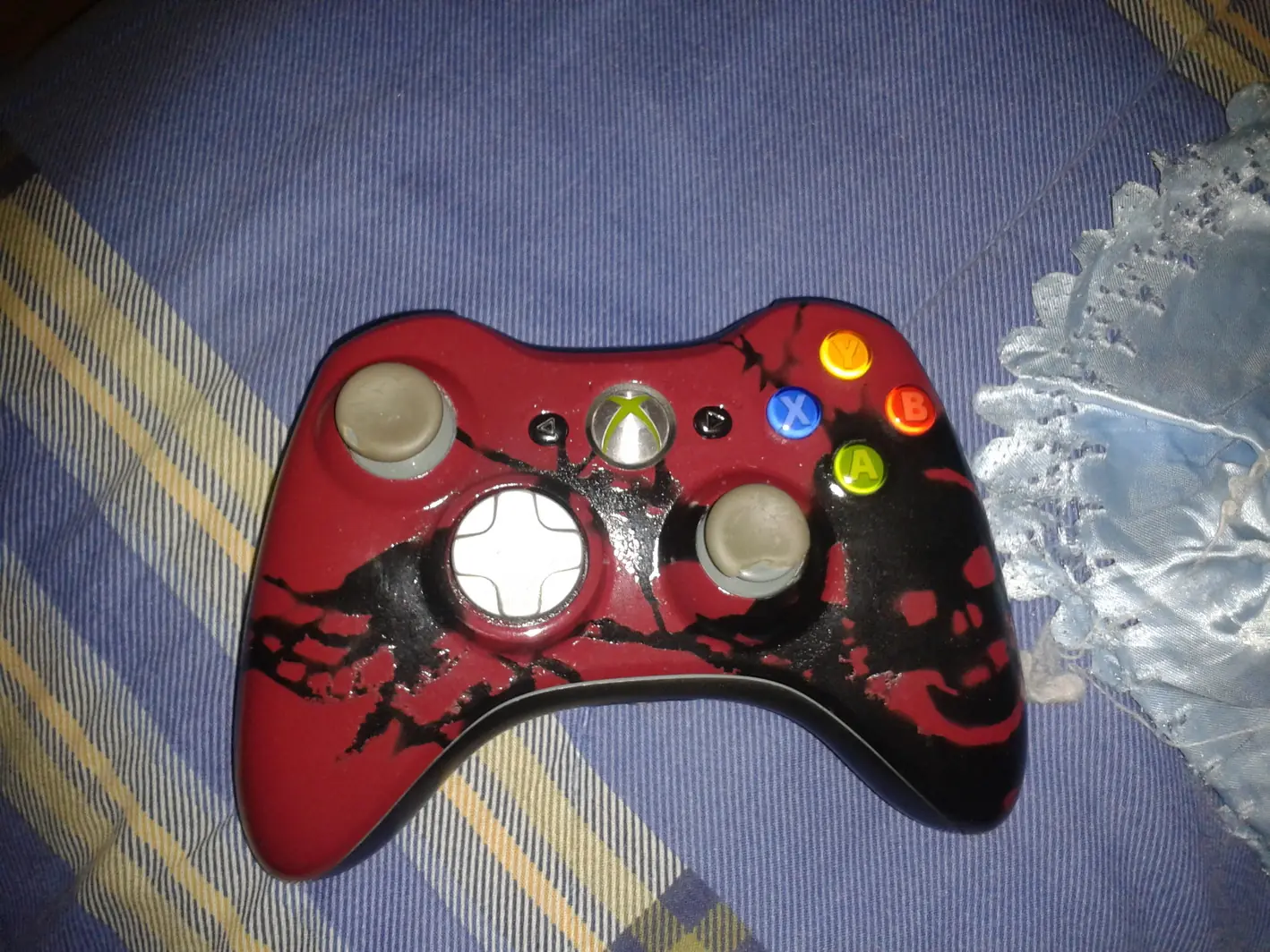 xbox