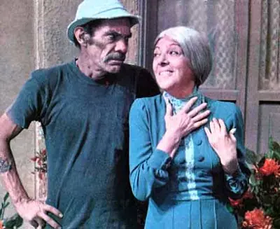 la bruja del 71