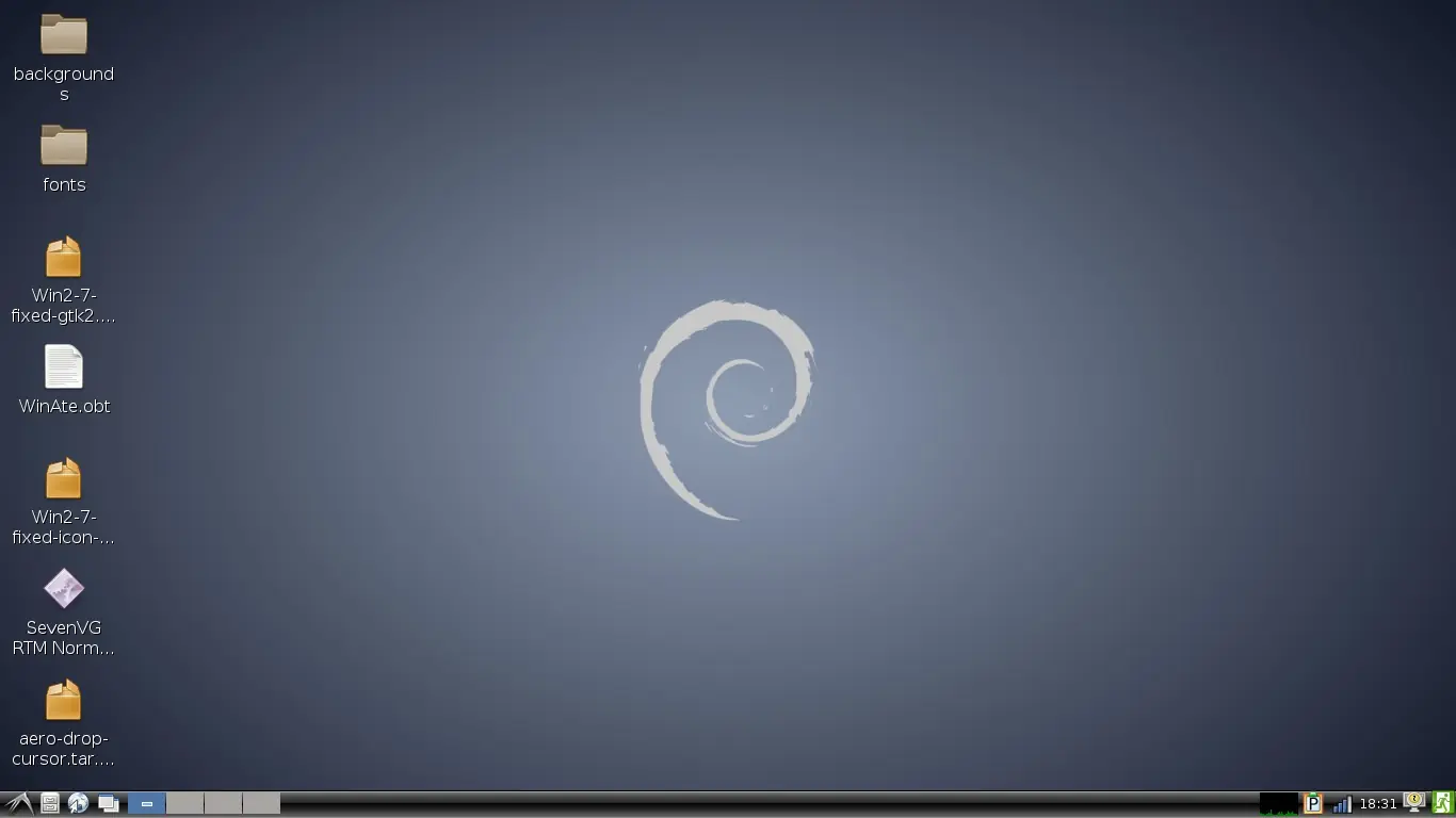 debian