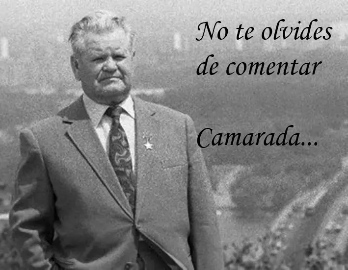 sovietico