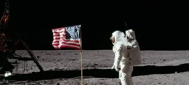Extrabajadores de la NASA ofrecerán Viajes a la Luna