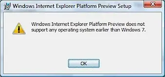 Windows Vista