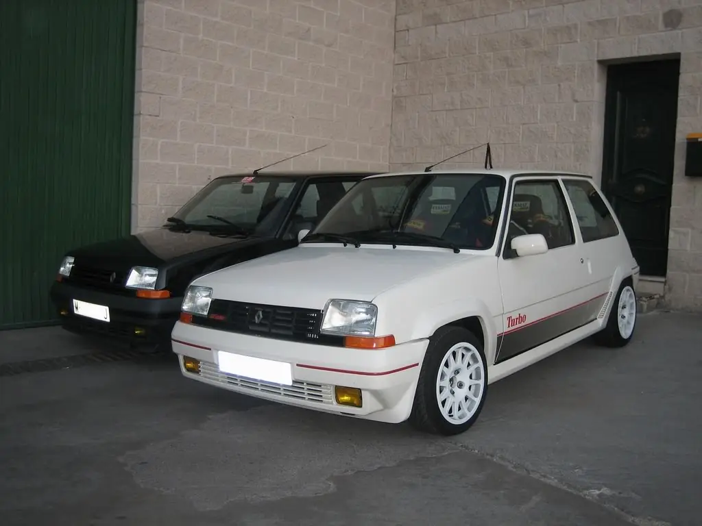 renault