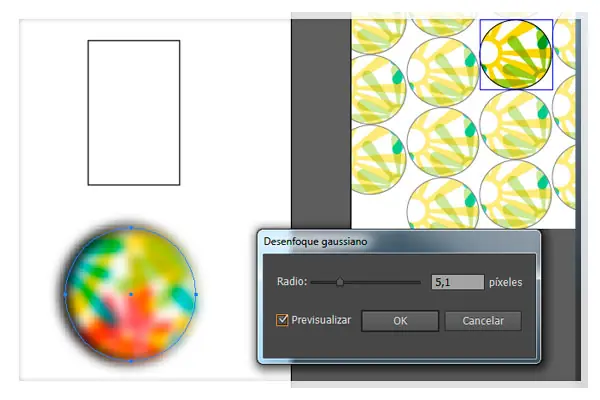 Tutorial Illustrator pequeñas novedades de la version Cs6
