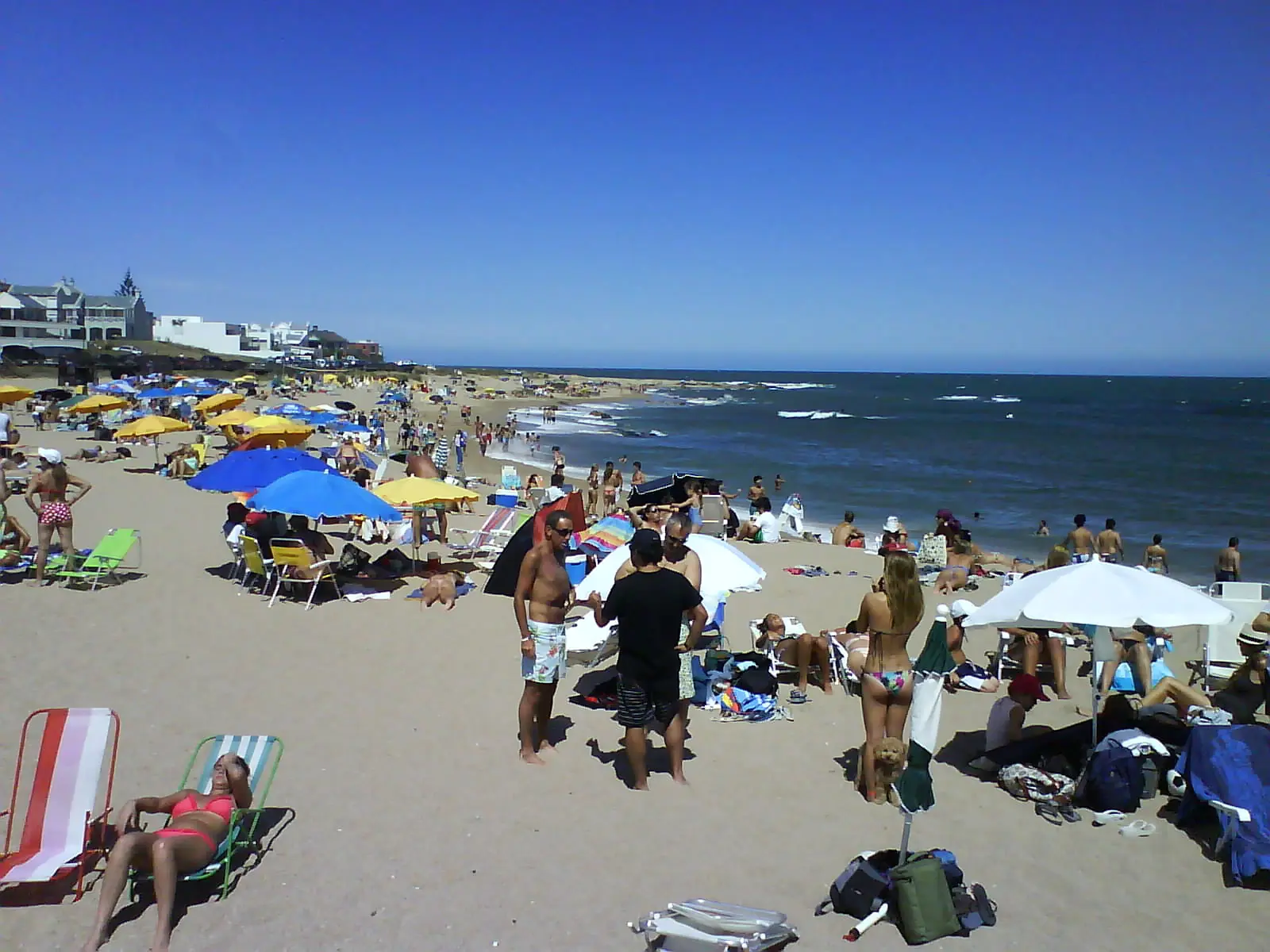 Sud America, Destino Turistico Mundial