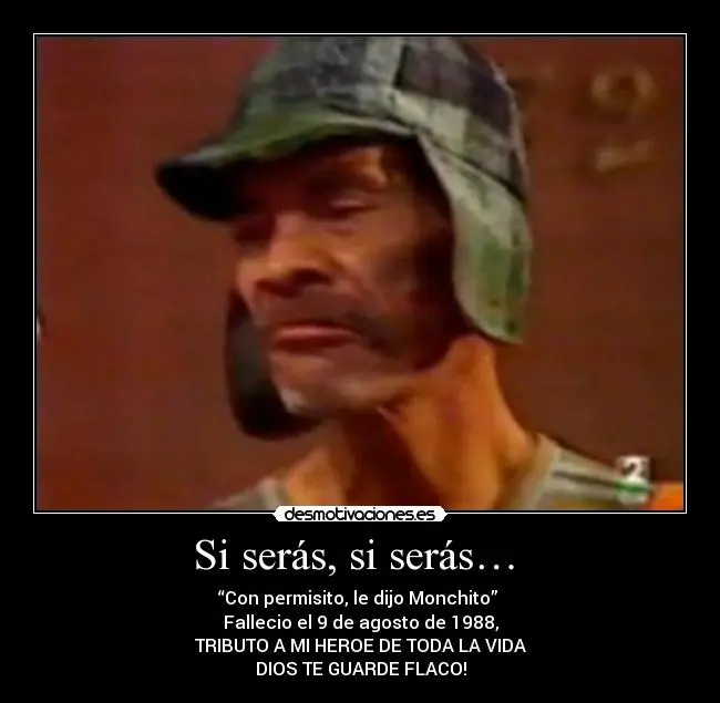 la bruja del 71