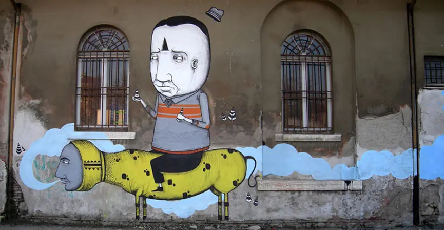 Pura Creatividad