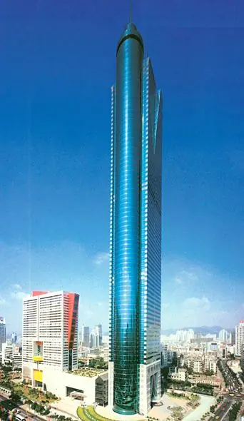 Los 10 edificios más grandes del Mundo