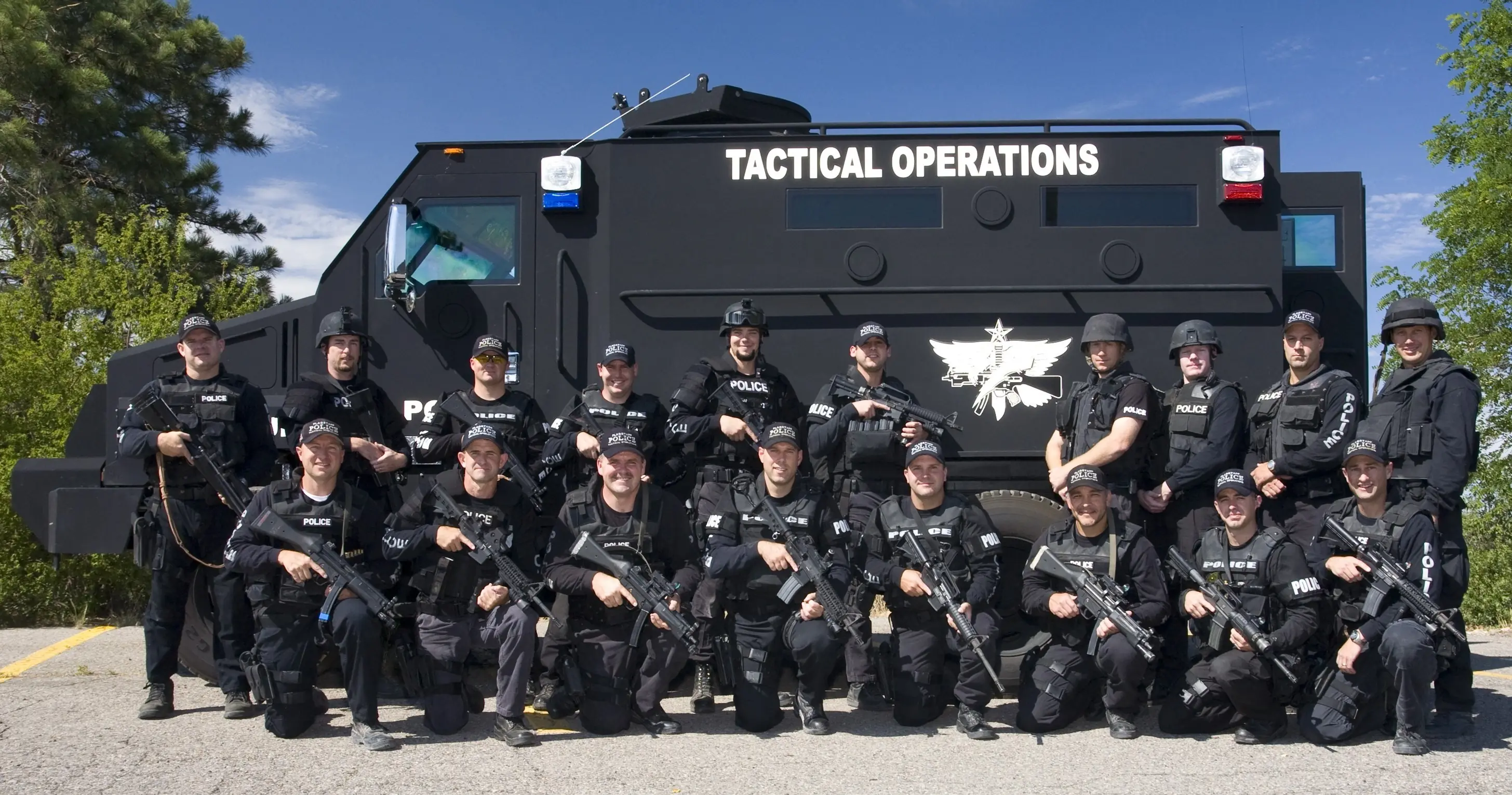S.W.A.T