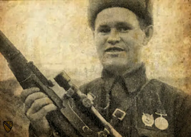 francotirador