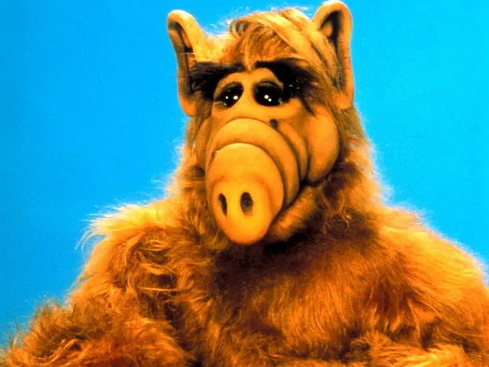 La verdad sobre alf