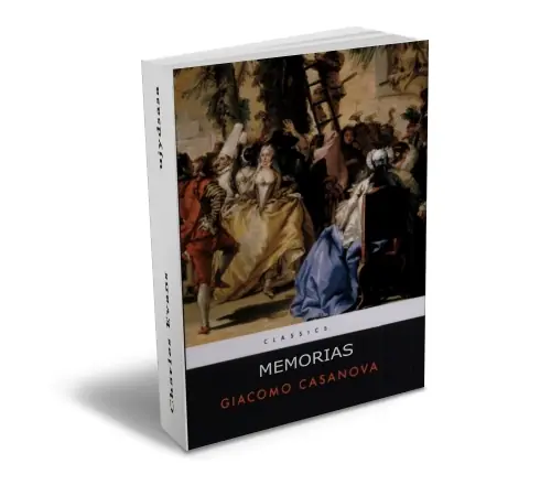 Las Memorias de Giacomo Casanova